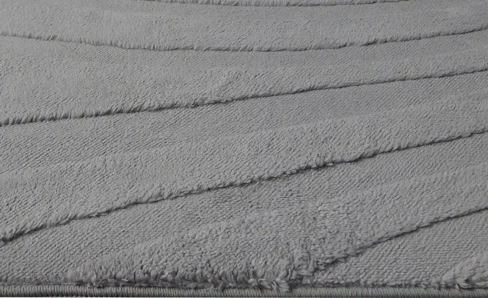 como Webteppich Wave, Detailansicht