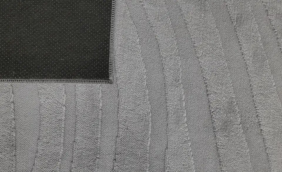 como Webteppich Wave, Detailansicht