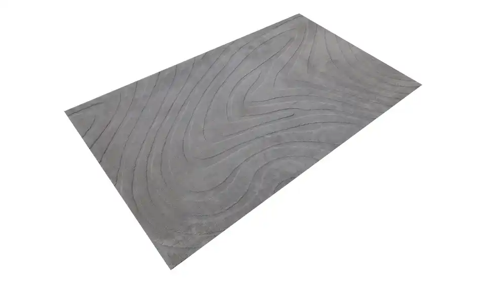 como Webteppich Wave, Perspektive