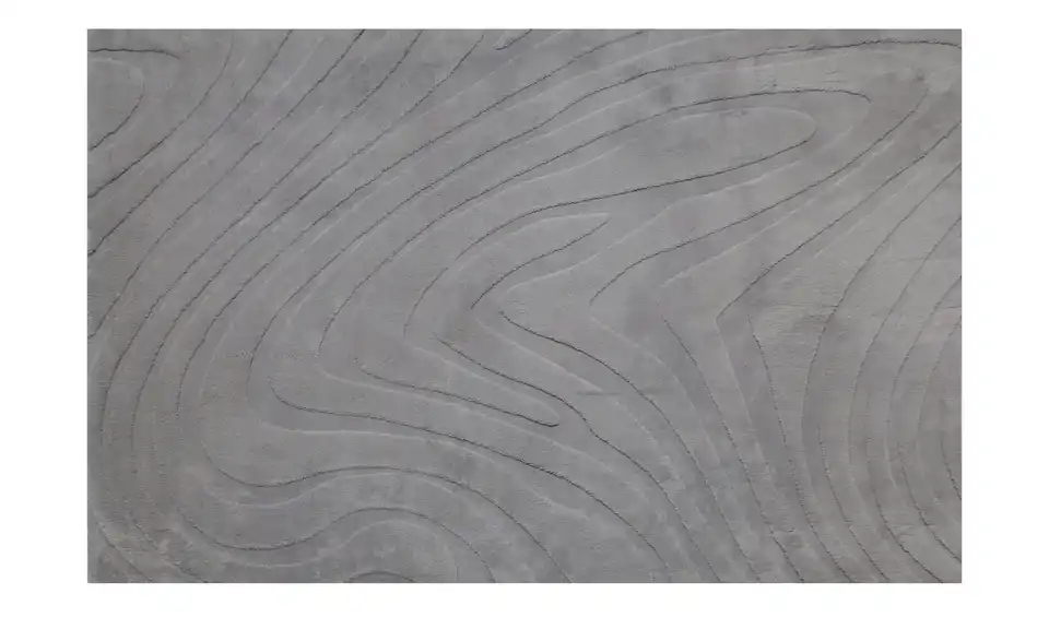 como Webteppich Wave, Frontansicht