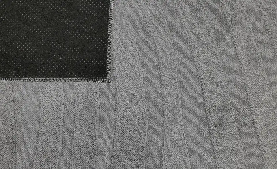 como Webteppich Wave, Detailansicht