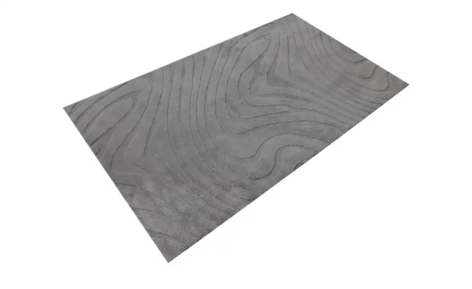 como Webteppich Wave, Perspektive