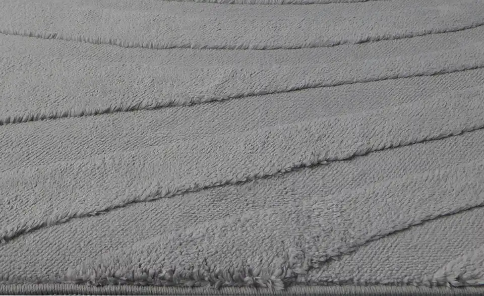 como Webteppich Wave, Detailansicht