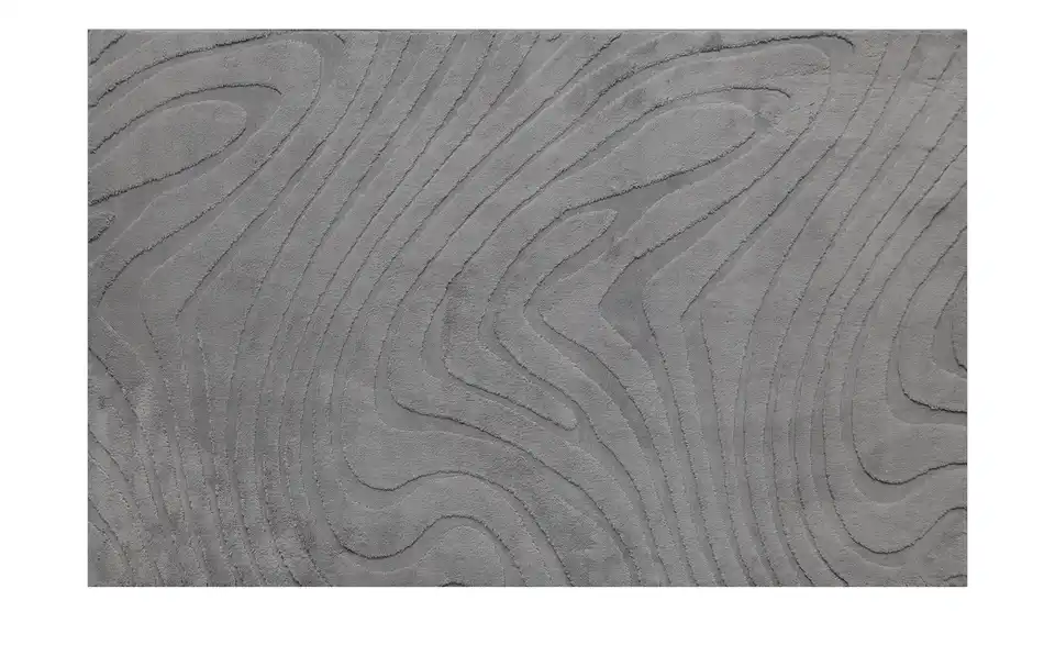 como Webteppich Wave, Frontansicht