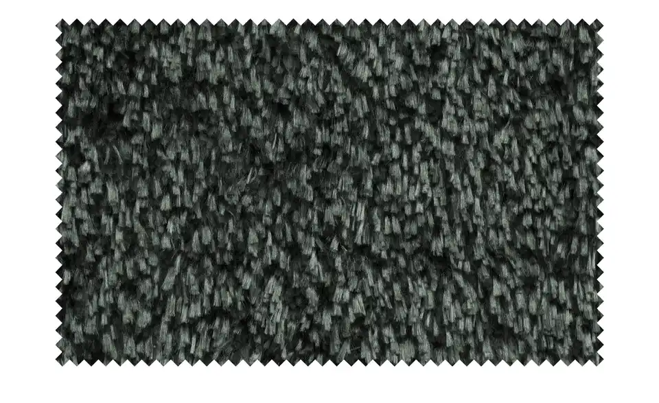 como Webteppich Icy, Stoffstruktur