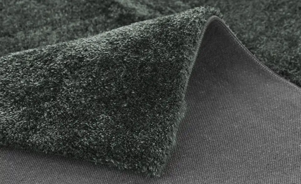 como Webteppich Icy, Detailansicht