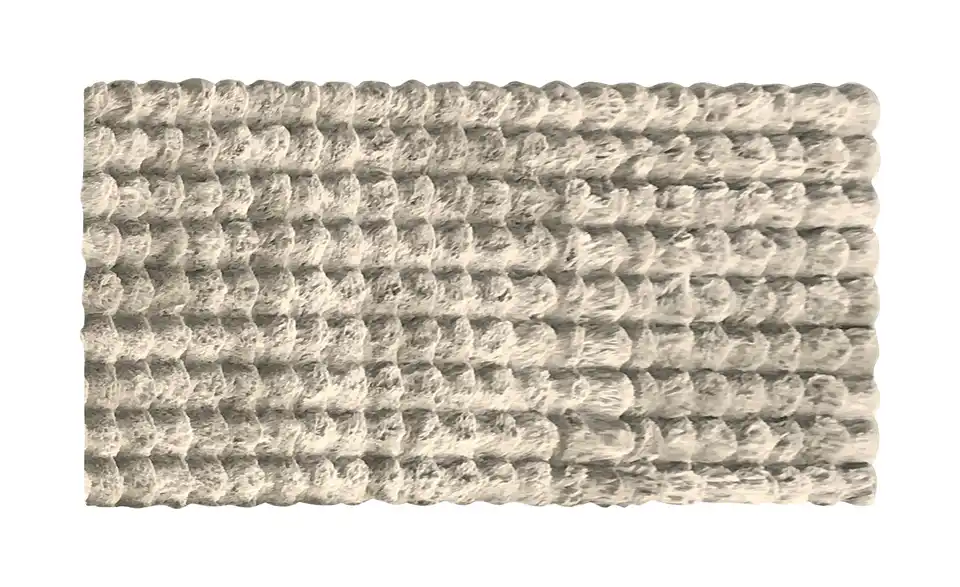 como Webteppich Bunny Bubble, Frontansicht