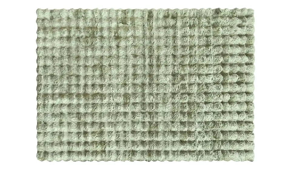 como Webteppich Bunny Bubble, Frontansicht