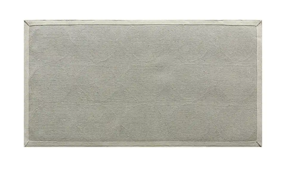 Jette Home Webteppich Atrium, Rückansicht