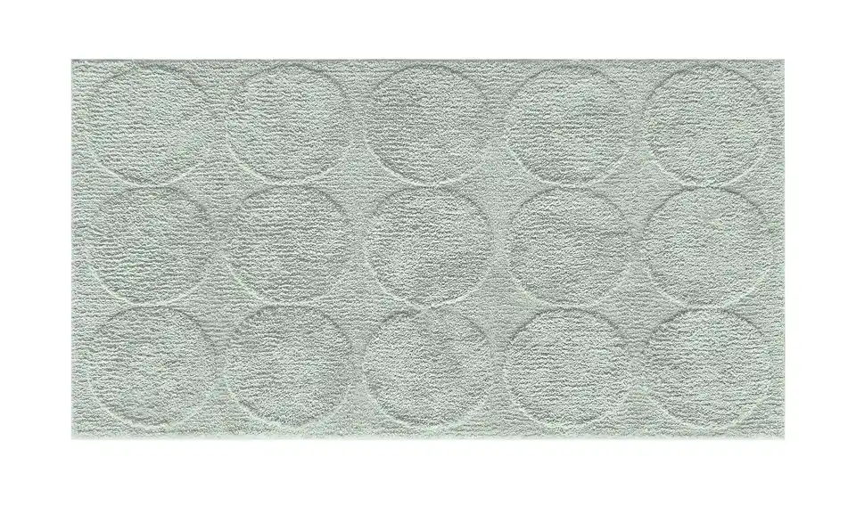 Jette Home Webteppich Atrium, Frontansicht