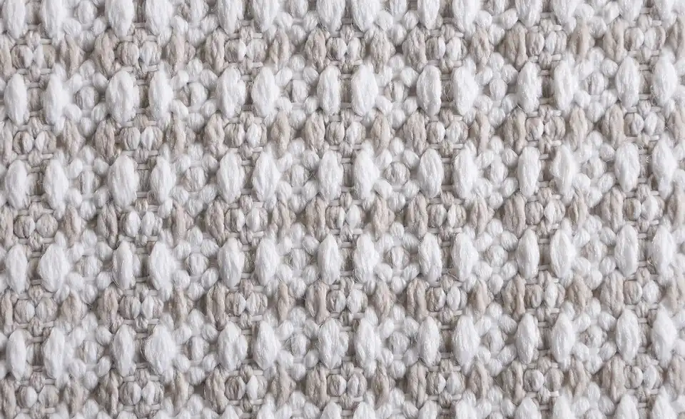 como Outdoor-Teppich Neve, Detailansicht