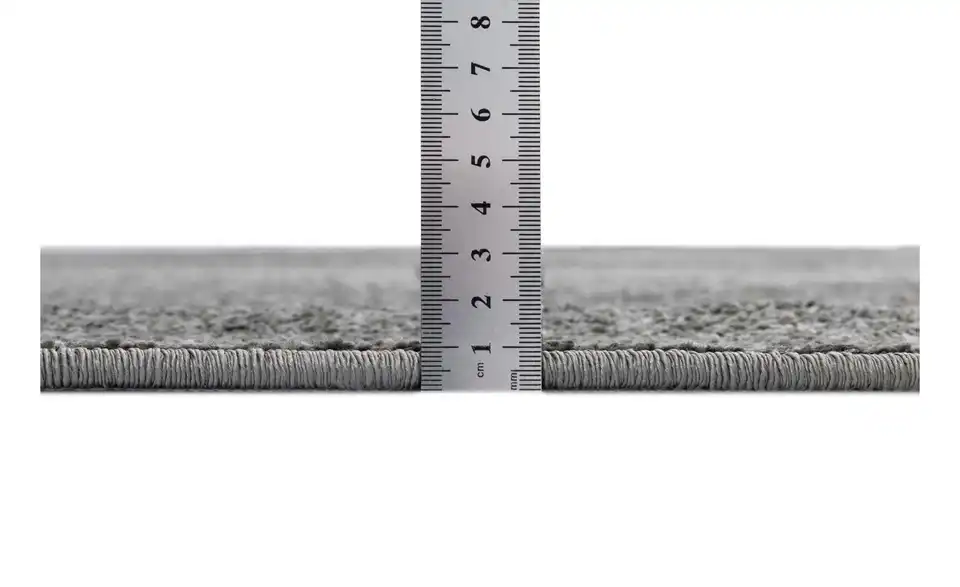 Gino Falcone Teppich Paola, Profilansicht