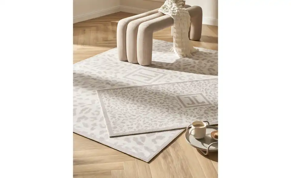 Jette Home Webteppich Spot, in Wohnsituation