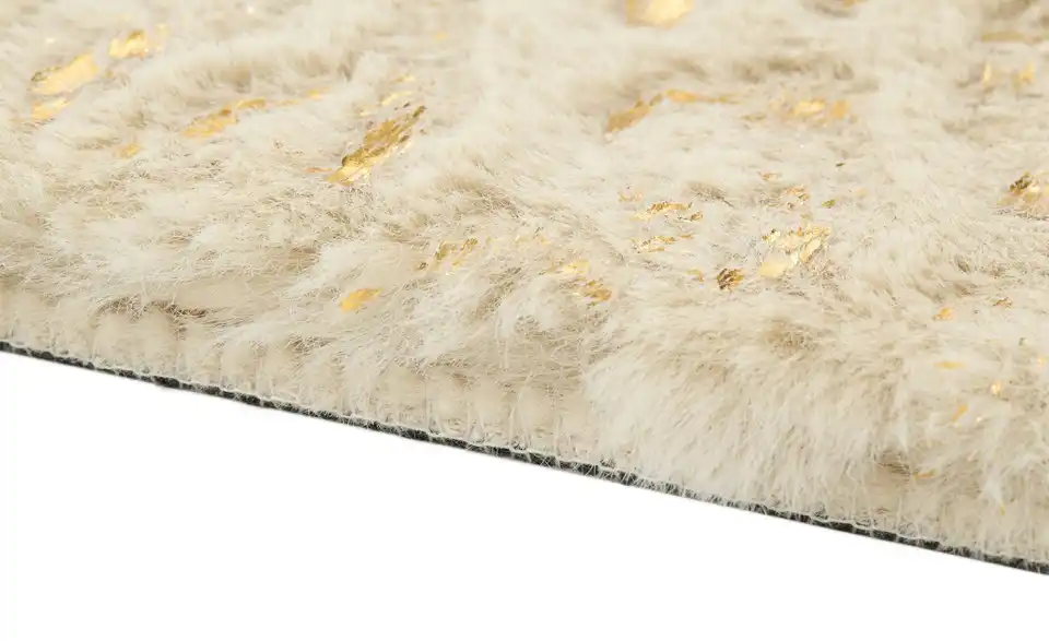 Jette Home Webteppich Aurix, Detailansicht