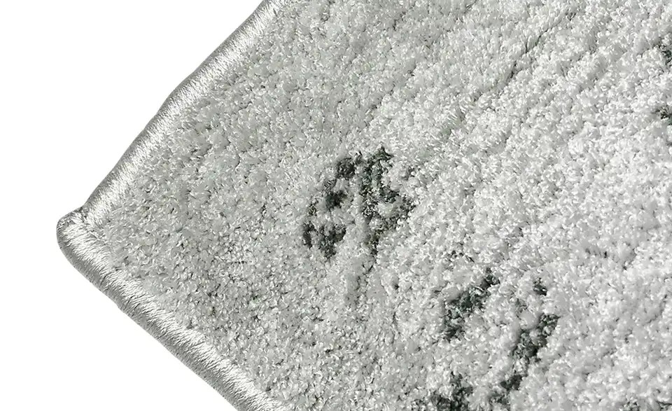 Webteppich Bailey, Detailansicht