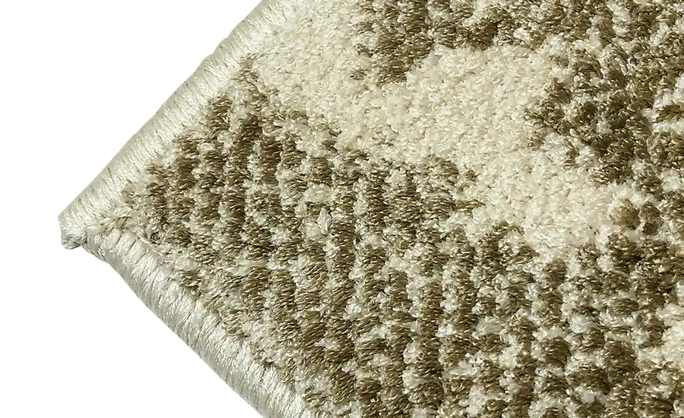 Webteppich Bethany, Detailansicht