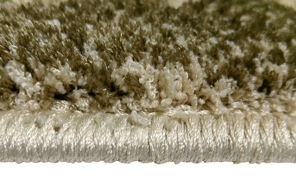 Webteppich Bethany, Detailansicht