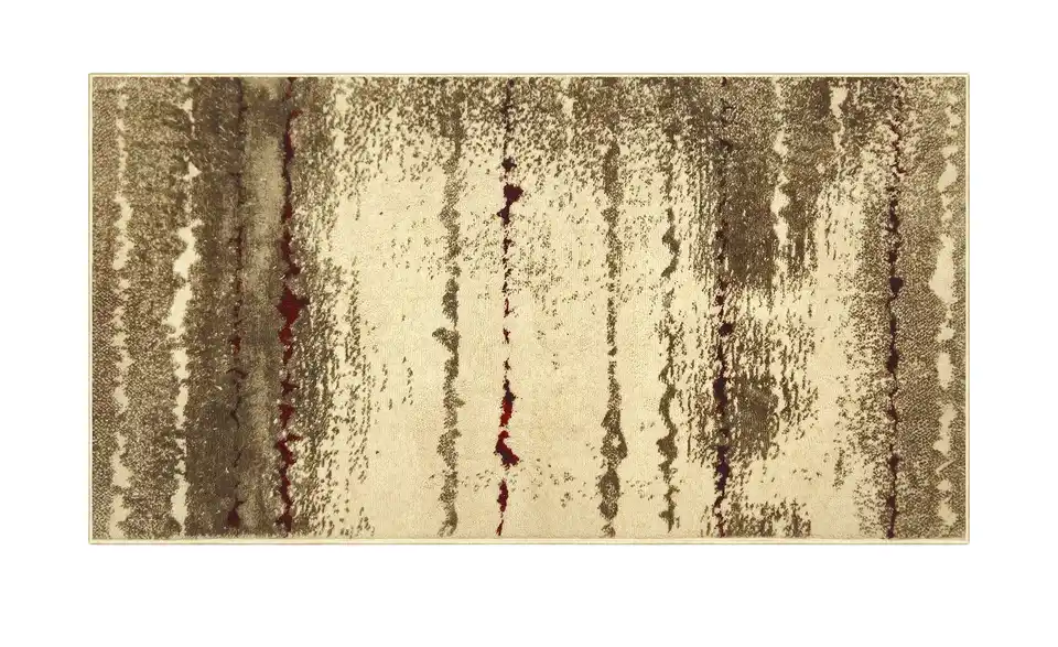 Webteppich Bethany, Frontansicht