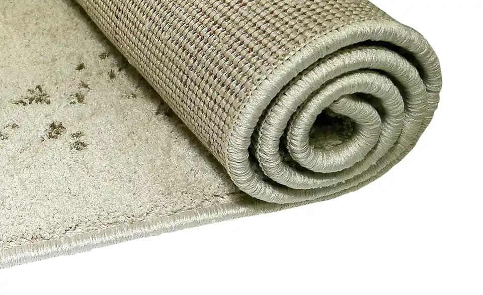 Webteppich Bethany, Detailansicht