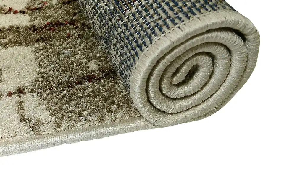 Webteppich Charleston, Detailansicht