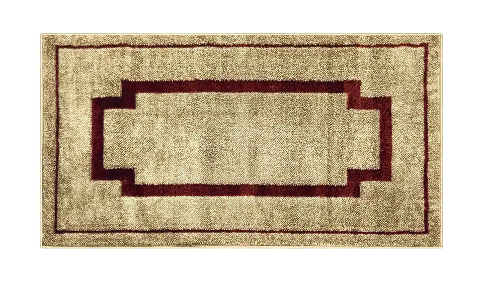 Webteppich Chloe, Frontansicht