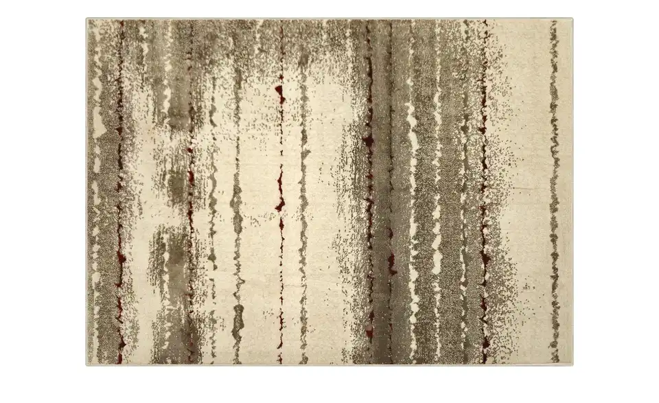 Webteppich Bethany, Frontansicht