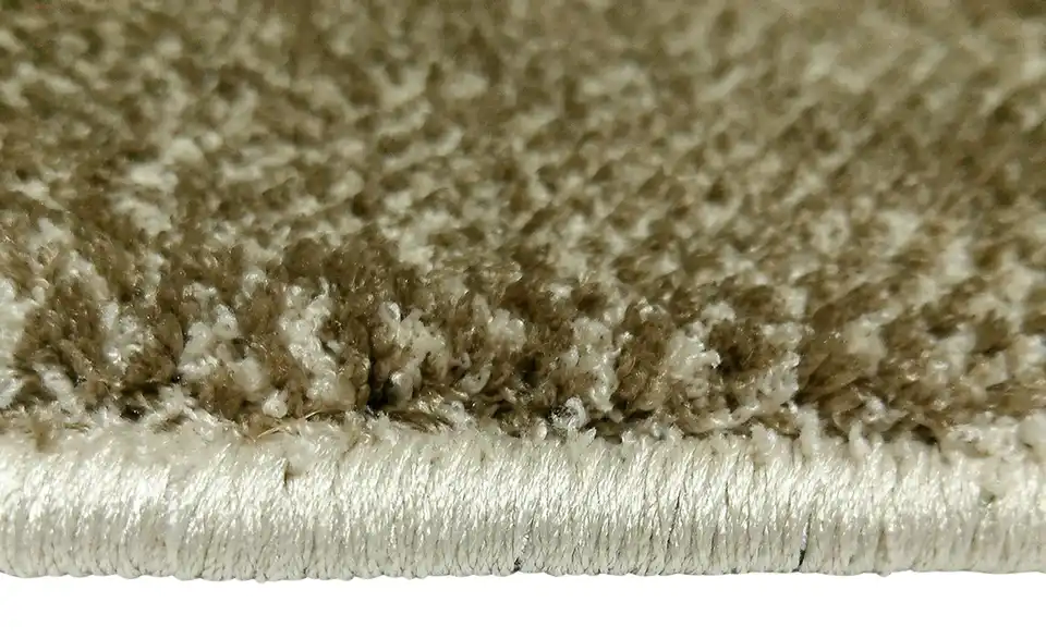 Webteppich Ruben, Detailansicht