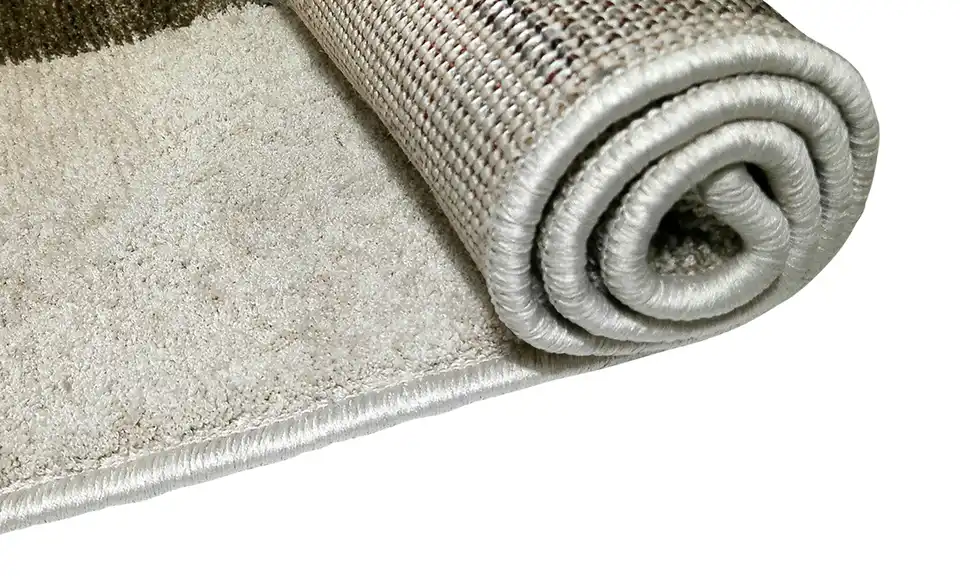 Webteppich Ruben, Detailansicht