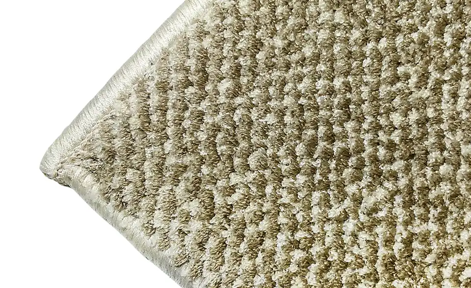 Webteppich Ruben, Detailansicht