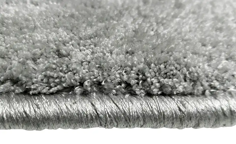 Webteppich Bailey, Detailansicht