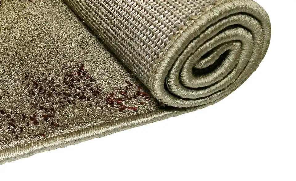 Webteppich Eglington, Detailansicht