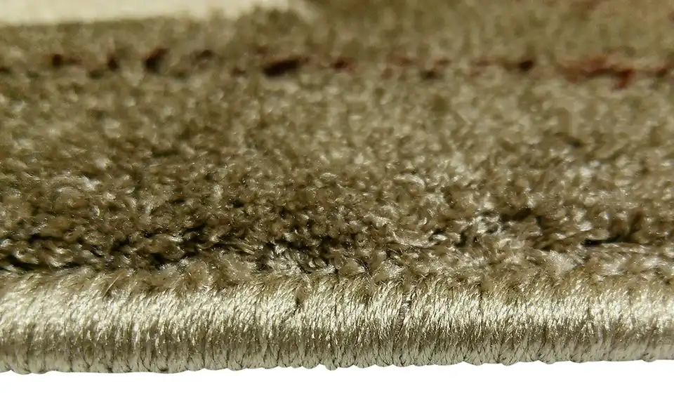 Webteppich Eglington, Detailansicht