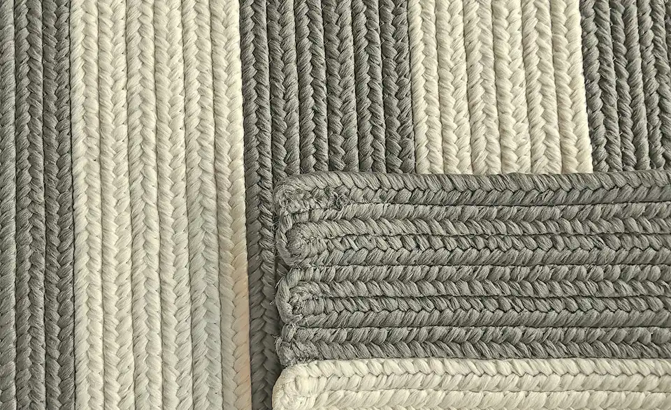 como Webteppich Pudong, Detailansicht