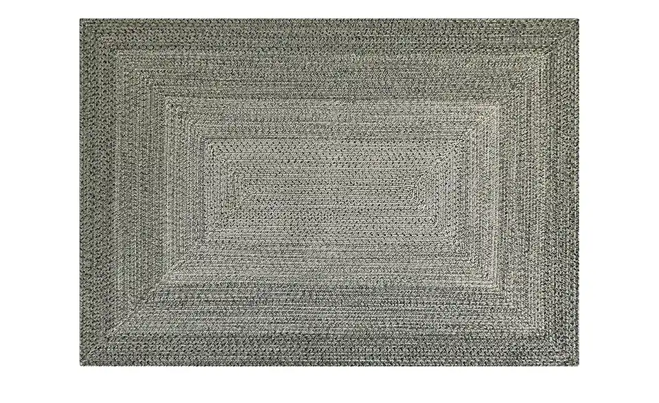 como Webteppich Pudong, Frontansicht