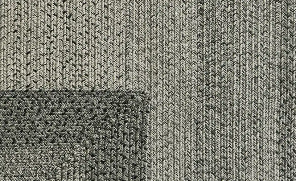 como Webteppich Pudong, Detailansicht