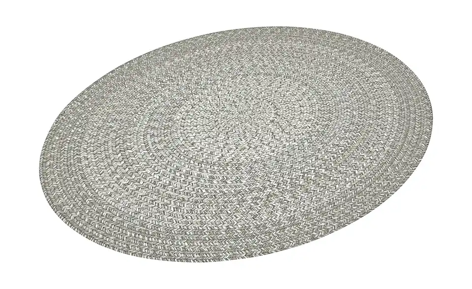 como Webteppich Pudong, Perspektive