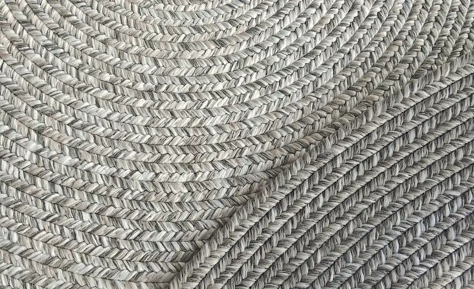 como Webteppich Pudong, Detailansicht