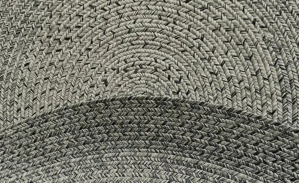 como Webteppich Pudong, Detailansicht