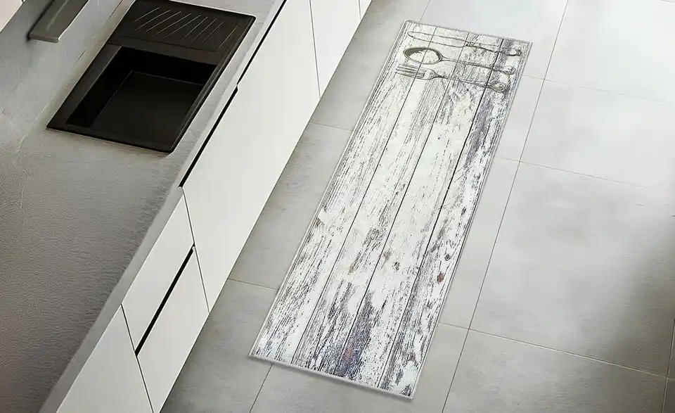 levelone Küchenläufer Enjoy, in Wohnsituation