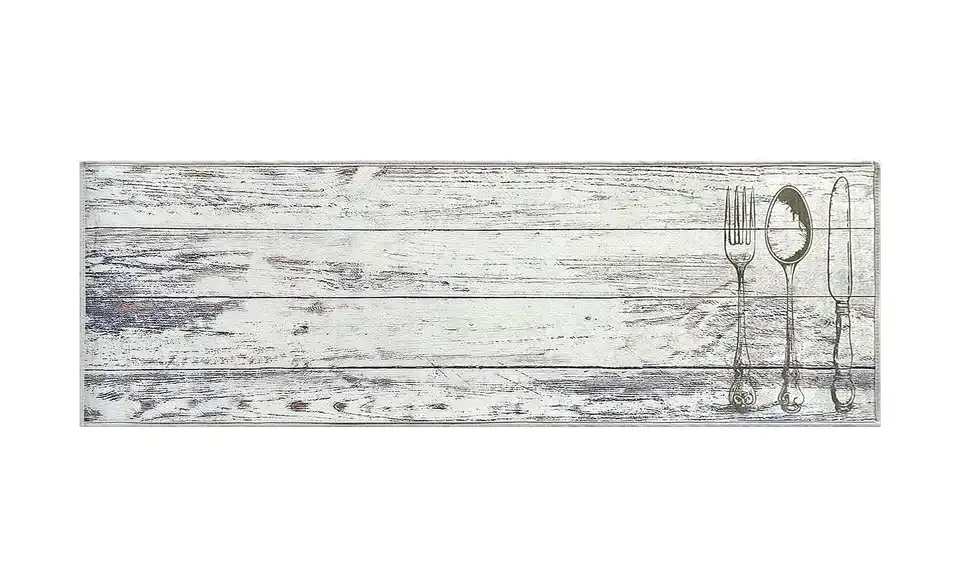 levelone Küchenläufer Enjoy, Frontansicht