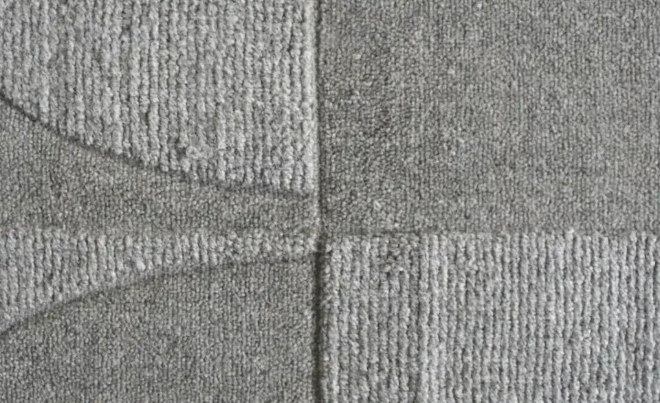 como Webteppich Carruth, Detailansicht