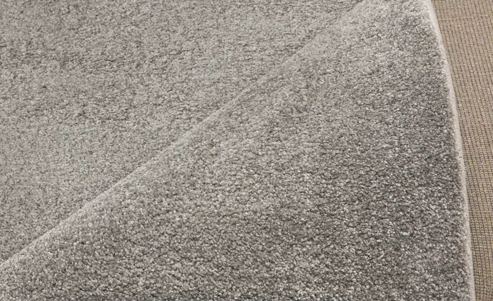 Webteppich Luna, Detailansicht