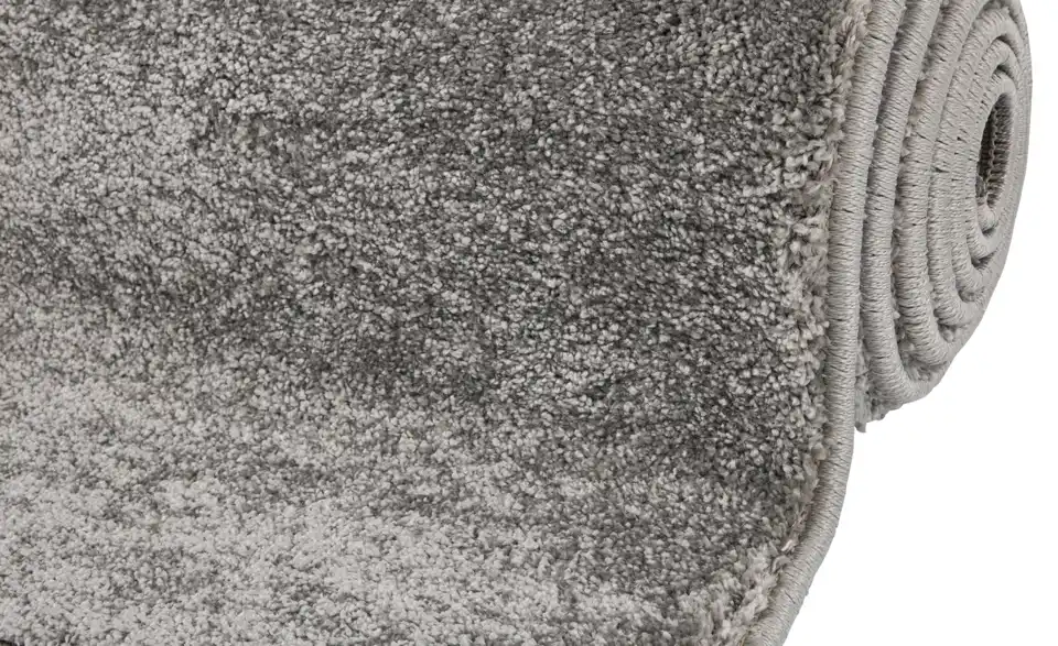 Webteppich Luna, Detailansicht