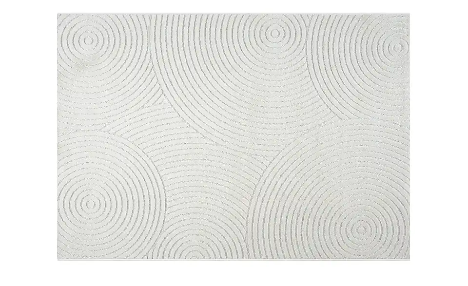 In- und Outdoorteppich Tenerife Plus, Frontansicht