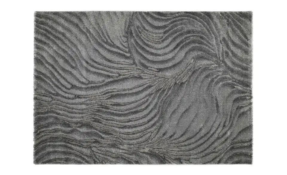 meinTeppich Teppich, Frontansicht