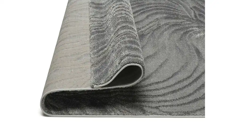 meinTeppich Teppich, Rückansicht