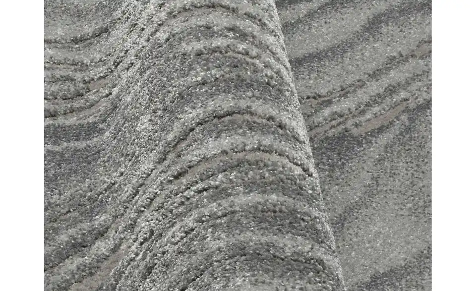 meinTeppich Teppich, Profilansicht