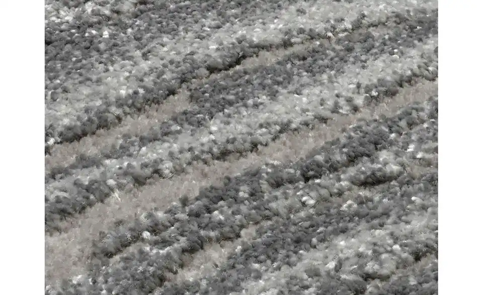 meinTeppich Teppich, Stoffstruktur