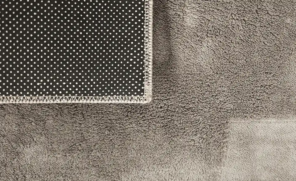 como Webteppich Bell, Detailansicht