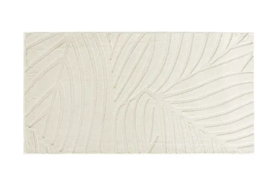 como Webteppich Jacquard, Frontansicht
